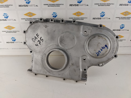 [12.7.4] Distribution cover DAF 475