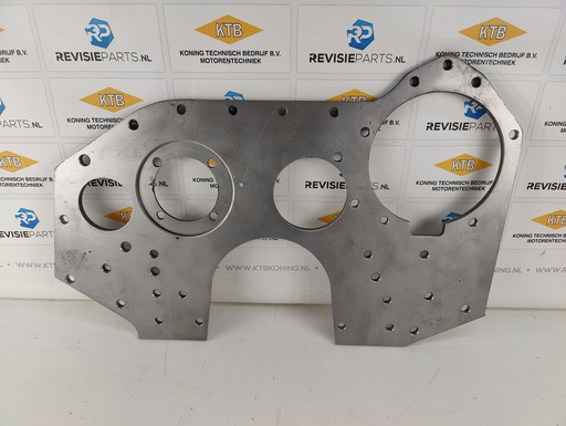 [12.7.5] Distribution plate DAF 475