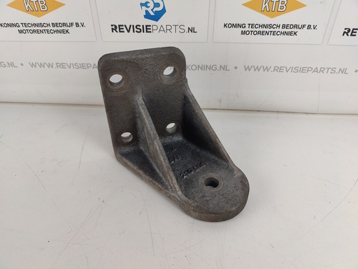 [12.8.4.2] Engine support DAF 475/575/615