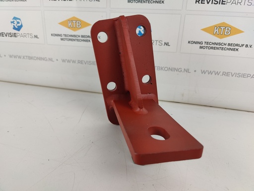 [12.8.4.3] Engine support DAF 475/575/615