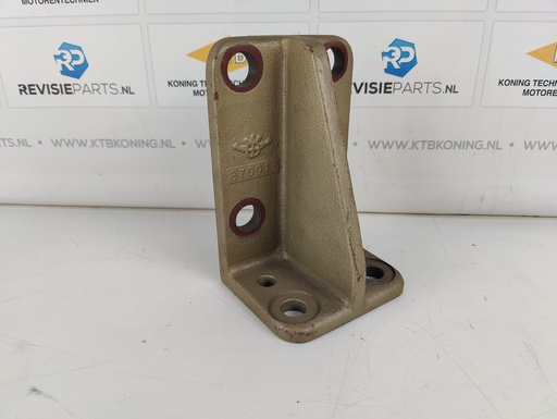 [12.8.4.4] Motor steun DAF 475/575/615