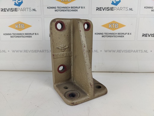 [12.8.5] Engine support DAF 475/575/615