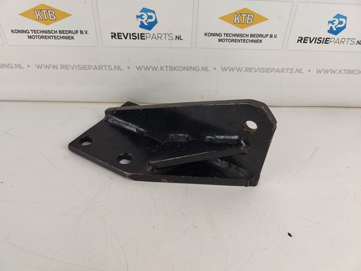 [12.8.5.1] Engine support DAF 475/575/615