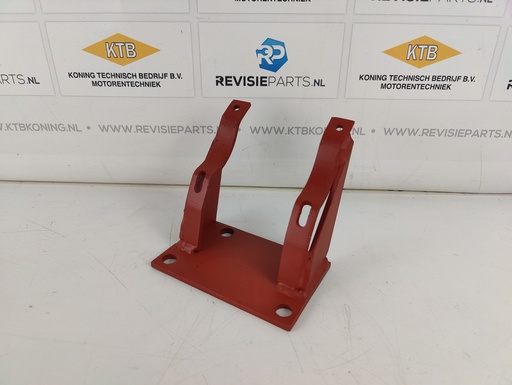 [12.9.2.1] Oil cooler support DAF 475/575/615