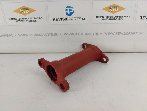 [12.9.2.2] Aandrijfas brandstofpomp DAF 475/575/615