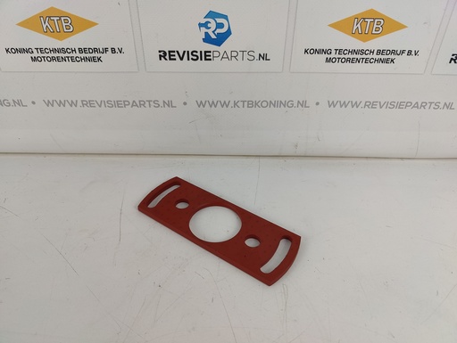 [12.9.2.3] Brandstofpomp koppeling plaat DAF 475/575/615