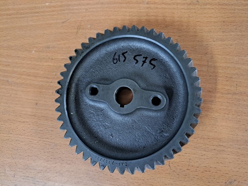 [12.9.3.1] Gear DAF 475/575/615