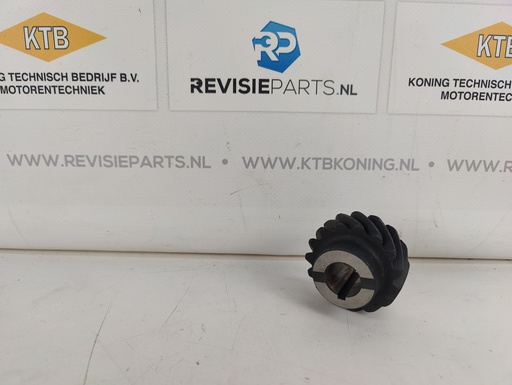 [12.9.3.2] Tandwiel DAF 475/575/615