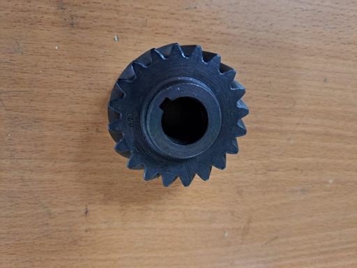 [12.9.3.3] Tandwiel DAF 475/575/615