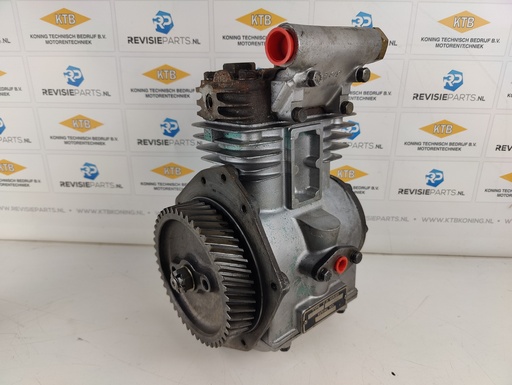 [12.9.5] Compressor (recon) DAF 475/575/615
