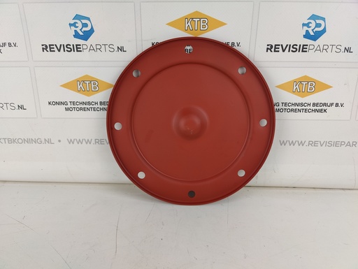 [12.10.3] Carter cover DAF 475/575/615