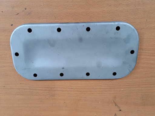 [12.10.3.1] Site cover DAF 475/575/615