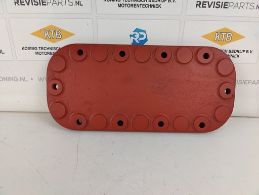 [12.10.3.3] Site cover DAF 475/575/615