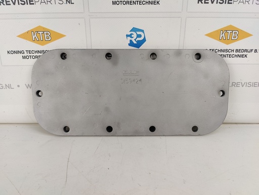 [12.10.3.4] Site cover DAF 475/575/615