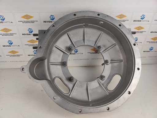 [12.10.5] Flywheel house DAF 475/575/615