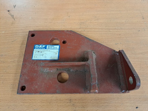 [12.11.2.4] Steun DAF 475/575/615