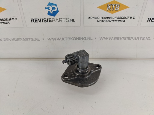 [12.11.3] Toerenteller DAF 475/575/615