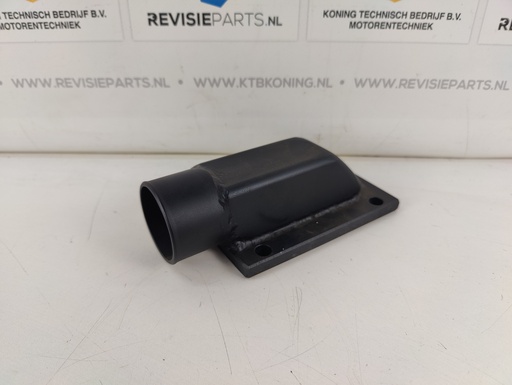 [12.11.3.1] Thermostat house cover DAF 475/575 /616