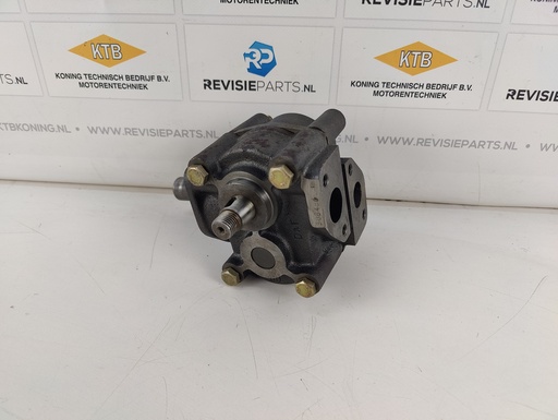 [12.11.4.2] Oilpump DAF 475/575/615