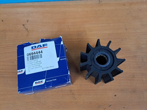 [12.11.4.3] Pump impeller DAF