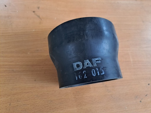 [12.11.4.4] Rubber verloop sok DAF