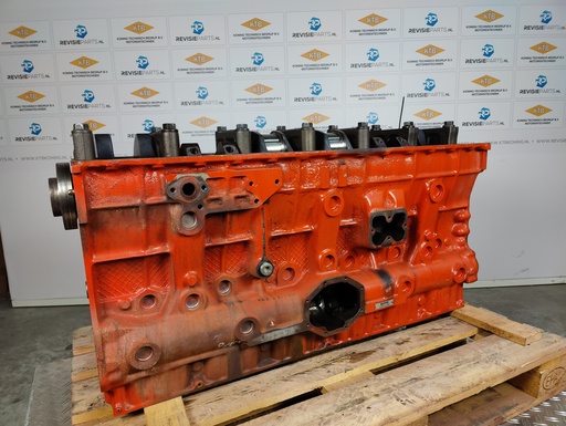 [Motorblok_Iveco/Fiat8210] Motorblok Iveco / Fiat 8210, 42L eurostar