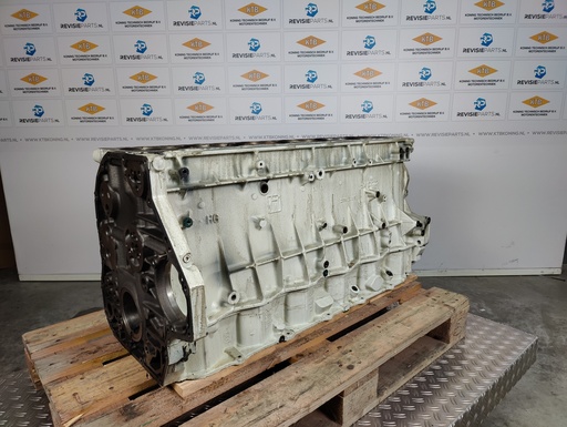 [Motorblok_IvecoCursor13] Engine block Iveco Cursor 13