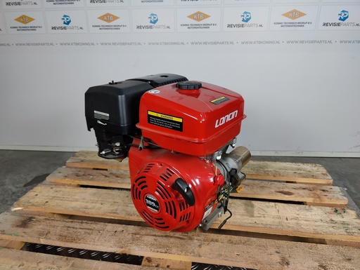 [Loncin389CC] Loncin 389CC Benzine Motor