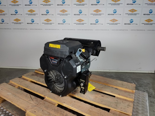 Loncin 678CC Benzine Motor