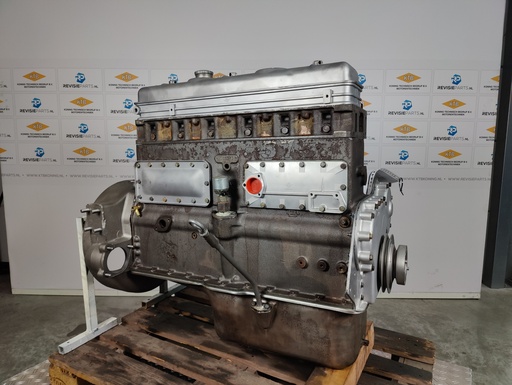 [Longblok_DAF575] DAF 575 long block