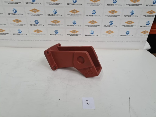 [KTBDOORMAN002] Dorman / Mitsubishi Engine support front, Left and Right