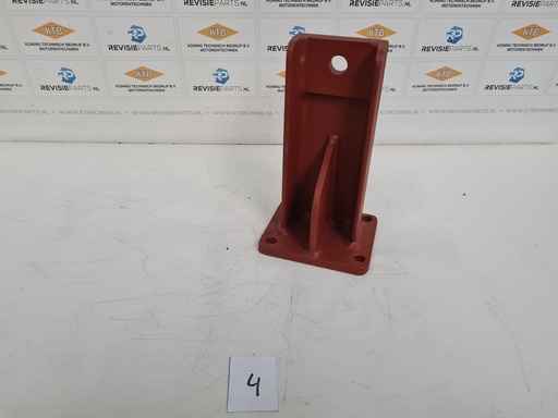 [KTBDOORMAN004] Dorman / Mitsubishi Engine support front, Left and Right