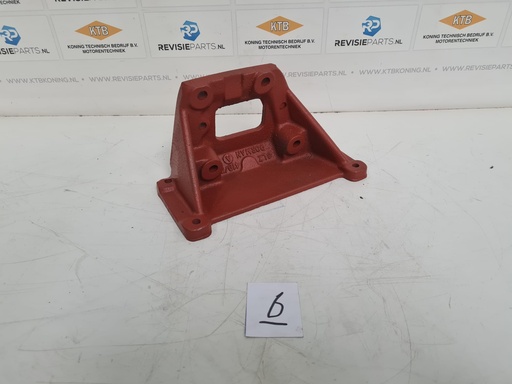 [KTBDOORMAN006] Dorman / Mitsubishi Fuelpump support