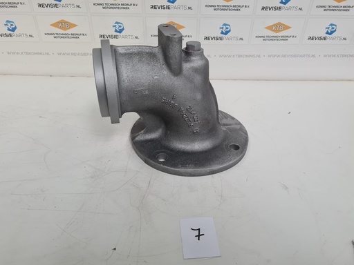 [KTBDOORMAN007] Dorman / Mitsubishi Connection exhaust