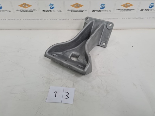 [KTBDOORMAN013] Dorman / Mitsubishi Engine support front, Left and Right