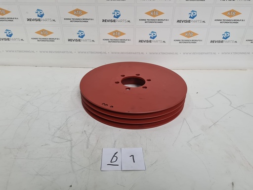 [KTBDOORMAN015] Dorman / Mitsubishi Vibration absorber