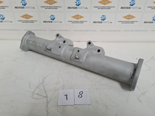 [KTBDOORMAN019] Dorman / Mitsubishi Water tube front