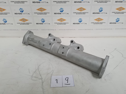 [KTBDOORMAN020] Dorman / Mitsubishi Water tube middle