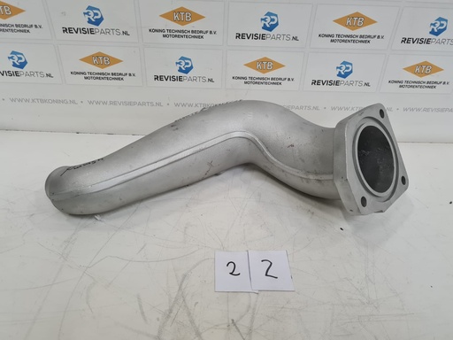 [KTBDOORMAN023] Dorman / Mitsubishi Turbo air intake