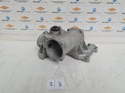 [KTBDOORMAN024] Dorman / Mitsubishi Oil cooler housing