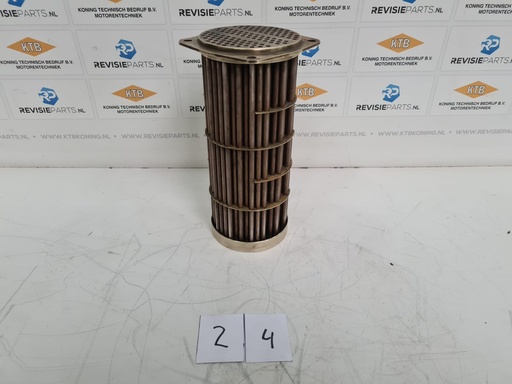 [KTBDOORMAN025] Dorman / Mitsubishi Oil cooler element