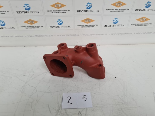 [KTBDOORMAN026] Dorman / Mitsubishi Thermostat housing cover