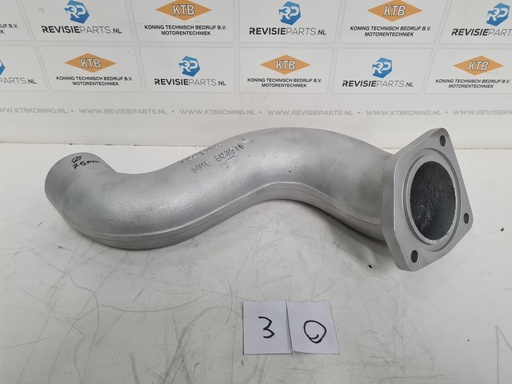 [KTBDOORMAN031] Dorman / Mitsubishi Air tube turbo inlet