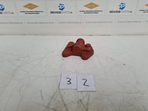 [KTBDOORMAN033] Dorman / Mitsubishi Oilfilter housing cover