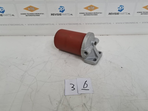 [KTBDOORMAN037] Dorman / Mitsubishi Pre-filter
