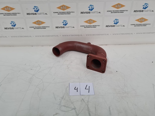 [KTBDOORMAN045] Dorman / Mitsubishi Water tube