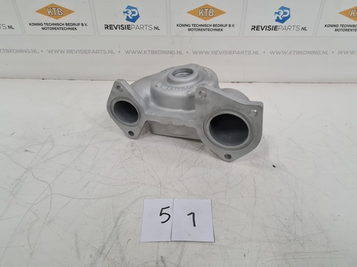 [KTBDOORMAN052] Dorman / Mitsubishi Thermostat housing