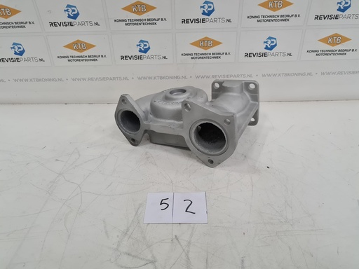 [KTBDOORMAN053] Dorman / Mitsubishi Thermostat housing