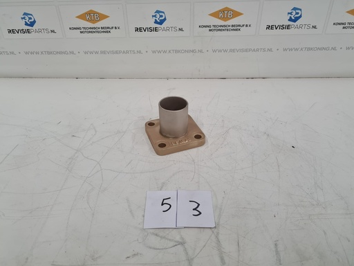 [KTBDOORMAN054] Dorman / Mitsubishi Flange