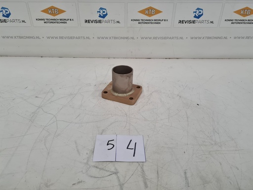 [KTBDOORMAN055] Dorman / Mitsubishi Flange